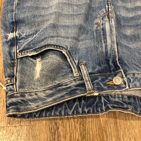 H&M Jean Skirt - Picture 2 of 5